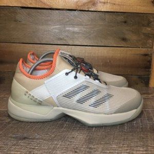 NWT Adidas Adizero Ubersonic 3 Citified Shoe